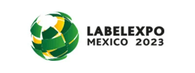 World Trade Center Mexico, Mexique. Labelexpo Mexique 2023