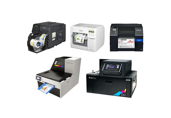 custom digital labels kgp90 w58hh