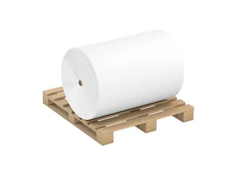 PDT70Y-W58HM de papier thermique directe